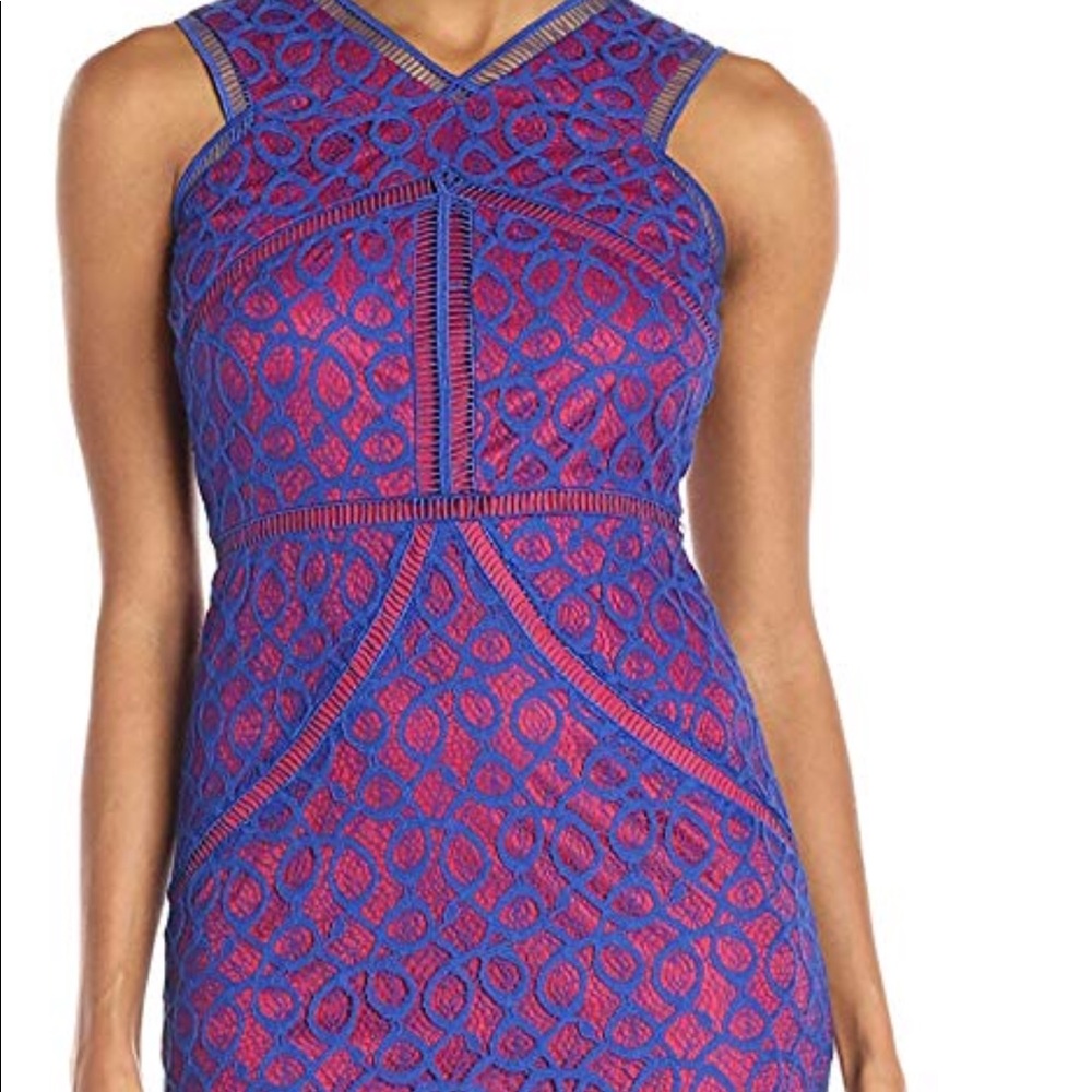 JAX Dress